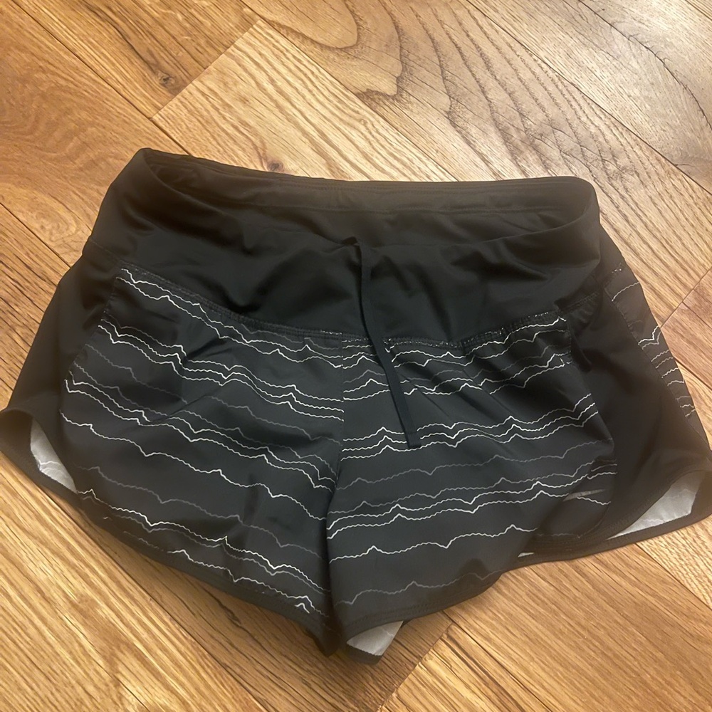 Nike athletic shorts
